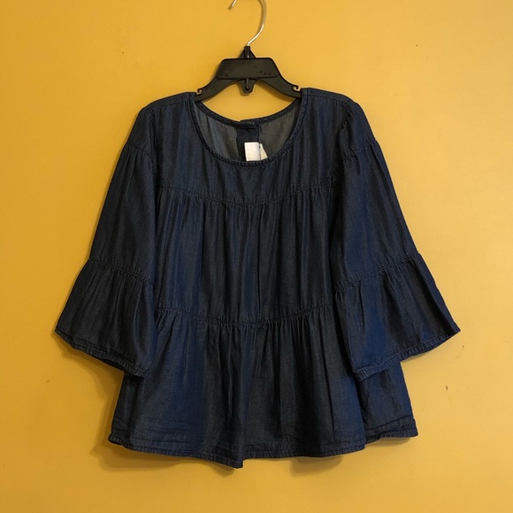 Crazy 8 Other - 4/$10 Crazy 8 Girl’s Top